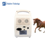 Leichtes Veterinärherz Rate Monitor 7 Zoll-multi Parameter-Tierklinik-Ausrüstung