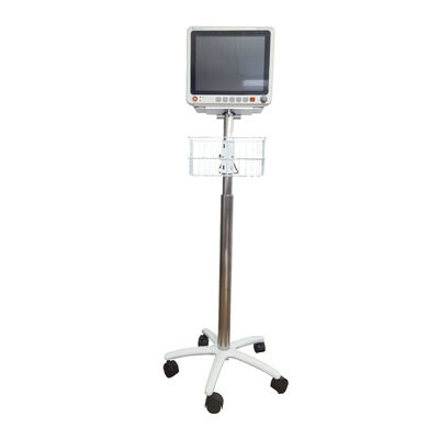 Hochwertiger medizinischer Patientenmonitor-Trolley für Mindray Edan