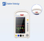 ISO bescheinigte tragbare Patientenmonitor-Energie-unten Bewahrung 7inch für Krankenwagen