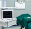Standardversions-Patientenmonitor Multiparameter-medizinischer 15 Zoll Vital Signs