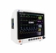 12 Zoll-multi Parameter-Patientenmonitor Ecg-Überwachungs-Krankenhaus-Ausrüstung Vital Signs