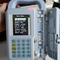 Infusions-Pumpen-medizinische Krankenhaus-Geräte LCD-Bildschirm-tragbare Mini Electrics IV