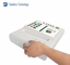 Touch Screen 12 Kanal EKG ECG Anlagen des Maschinen-automatische Maß-ambulanten Patienten