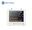 Krankenhausgeräte EKG ICU Mehrparameter-Patient-Portable Monitor