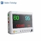 ECG/NIBP-Portable Multiparameter-Patientenmonitor für die interne Datenspeicherung im Krankenhaus
