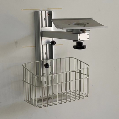 Montieren Sie Ihr Display einfach mit unserem 2,9 kg schweren Monitor-Halter 33*20,5*22cm