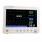 ECG/NIBP-Portable Multiparameter-Patientenmonitor für die interne Datenspeicherung im Krankenhaus