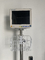 Mehrparameter-ICU-Patientenmonitor Preis Krankenhaus medizinische Patientenmonitor-Stand