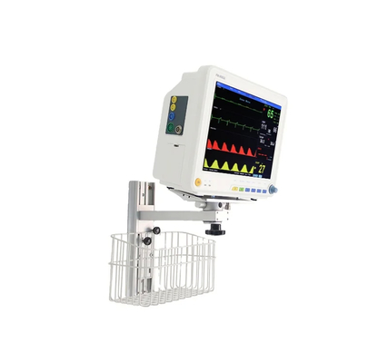 Montieren Sie Ihr Display einfach mit unserem 2,9 kg schweren Monitor-Halter 33*20,5*22cm