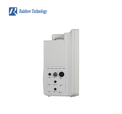 Klasse II Multiparameter-Patientenmonitor mit Farb-LCD-Display Bruttogewicht 3,85 KG