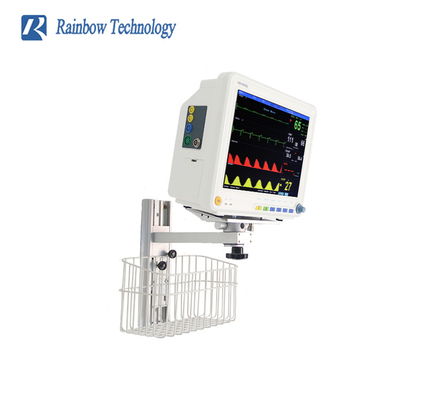 Mindray MEC /IMEC/EPM/UMEC Wandhänger Monitor Stand Krankenhausmöbel für Krankenhäuser und Kliniken