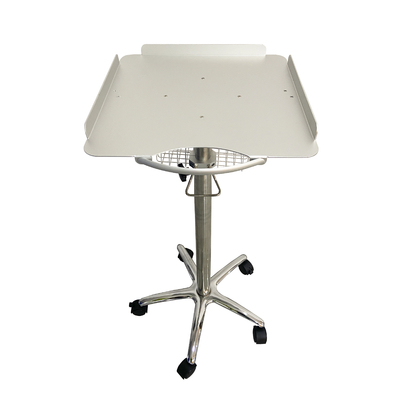 ECG Monitor Roll Stand mit Korb für modernes Design und validierbaren OEM-Service
