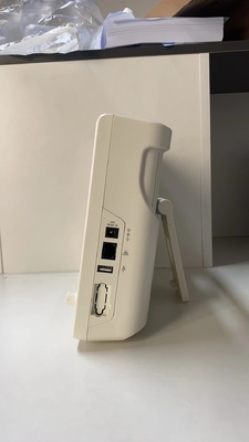 Medizinischer 10,1 Zoll-Patientenmonitor Portable Multi-Parameter-Patientenmonitor