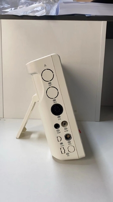 Medizinischer 10,1 Zoll-Patientenmonitor Portable Multi-Parameter-Patientenmonitor