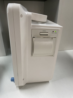 Mehrparameter-Icu-Patienten-Vitalzeichen-Monitor mit Trolley