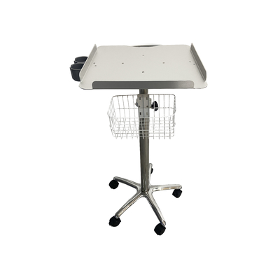 Medical Monitor Trolley Ultraschall-Maschine Trolley für Krankenhaus Gebrauch von hoher Qualität heißen Verkauf Wagen