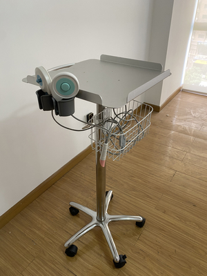 Neue Ankunftswagen für Ultraschallscanner mit niedrigerem Preis