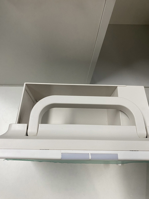 Multiparameter-Patientenmonitor für die Intensivstation am Bett mit 12,1&quot;-Bildschirm