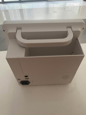 Medizinisches Gerät Mehrparametermonitor 6 Parameter 12 Zoll Patientenmonitor