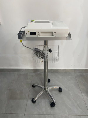 Mobilstand für EKG-Maschine Ultraschallmaschine für Krankenhausklinik