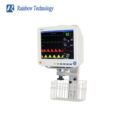 Patient Monitor Wandmontage Stand Optional Halterung für Mindray Monitor UMEC