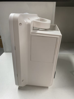 Leichtgewicht 3,9 KG Multiparameter Patient Monitor mit 12,1 Zoll Farb-TFT-Display und Trolley/Wall Bracket Montageoption