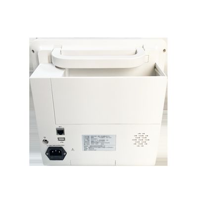 Rainbow PM-9000A+ 12,1 Zoll Farb-TFT-Display Multi-Parameter Patientenmonitor mit 1 Jahr Garantie und 2 Jahren Haltbarkeit