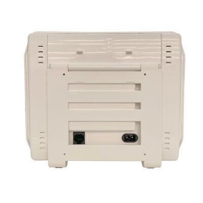 Tragbare 6-Parameter-Multi-Parameter-Patientenmonitor mit 8-Zoll-Farb-TFT-Display für Krankenhaus und Klinik