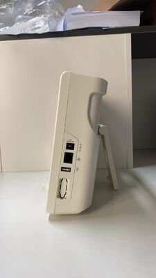 Tragbarer 10,1-Zoll-Multiparameter-Patientenmonitor für präzise Vitalzeichenüberwachung