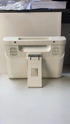 Tragbarer 10,1-Zoll-Multiparameter-Patientenmonitor für präzise Vitalzeichenüberwachung