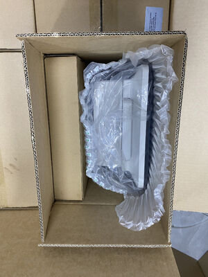 12,1 Zoll Display Multi-Parameter-Patientenmonitor mit 6 Parametern und optionalem Touchscreen