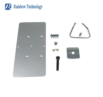 Krankenhaus-Überwachungsinstrumentenwagen, Fabrikversorgung für Patientenmonitormaschinen