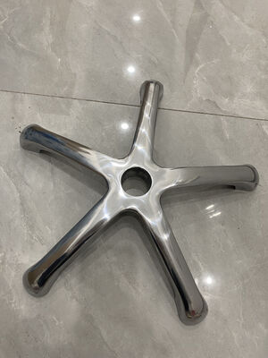 Patientenmonitor Stand Medizinisches Instrument Krankenhausmonitor Trolley