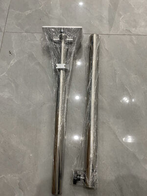 Patientenmonitor Stand Medizinisches Instrument Krankenhausmonitor Trolley