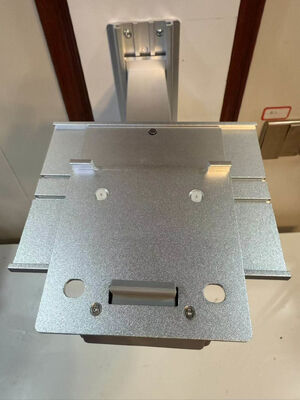 Patient-Monitor Wandmontage Maschine Stand einstellbarer Sensor Halterung Kompatibel für Mindrays UMEC IMEC