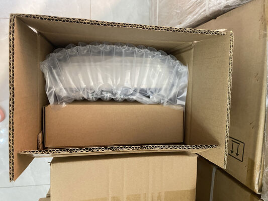 Multi-Parameter Patient Monitor Accurate Vital Sign Detection Compact Design for Primary Clinics Emergency Care Home Medical Use