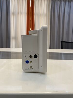 Patientenmonitor Mehrparameter-Vitalzeichen-Monitor Krankenhaus tragbarer medizinischer Patientenmonitor