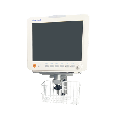 Hochwertige medizinische 12 Zoll 6 Parameter Patientenmonitor für Krankenhausgebrauch