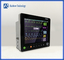 Touch Screen multi Parameter-Patientenmonitor mit ECG Stunde Temperatur PR-SPO2 NIBP RESP