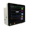 12,1 Zoll bunte TFT LCD-Anzeige der Multiparameter-Patientenmonitor-hohen Auflösung