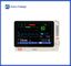 Multi Parameter-tragbarer Patientenmonitor bunte TFT LCD-Anzeige für Unfallstation