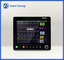 12,1“ Touch Screen Patientenmonitor-tragbarer multi Parameter mit optionalem IBP-CO2