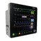 Große Führungs-medizinisches Instrument EKG-Überwachungs-Touch Screen Patientenmonitor-5
