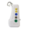 8 Zoll 3 Parameter-Patientenmonitor-Entstörungskrankenwagen-Patientenmonitor-