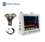 Spo2 NIBP tragbarer Patientenmonitor PR errichtet in Li Ion Battery For Animals Human