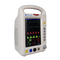Tragbarer Multiparameter-Monitor NIBP 7 Zoll des Krankenwagen-Vital Signs Monitor