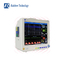 12,1 Zoll-mütterliche fötale Monitor-Farbe-TFT-Anzeigen-tragbare Krankenhaus-Ausrüstung