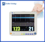 Tragbares 12.1Inch fötales Herz Rate Monitor 3 leichte staubfreie des Parameters