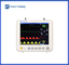 6 Parameter-tragbare Patientenmonitor-Farbe-TFT LCD-Anzeige für Krankenwagen ICU