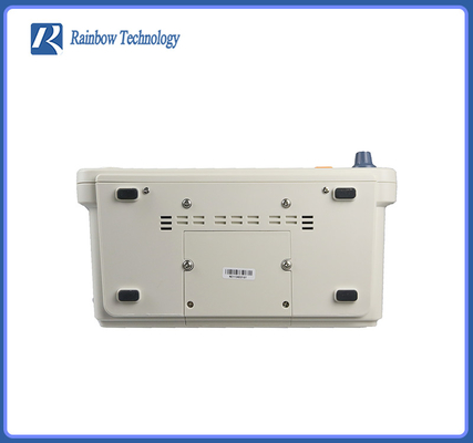 fötaler ECG Parameter 220V Monitor-9 12,1 Zoll-multi Parameter-Monitor